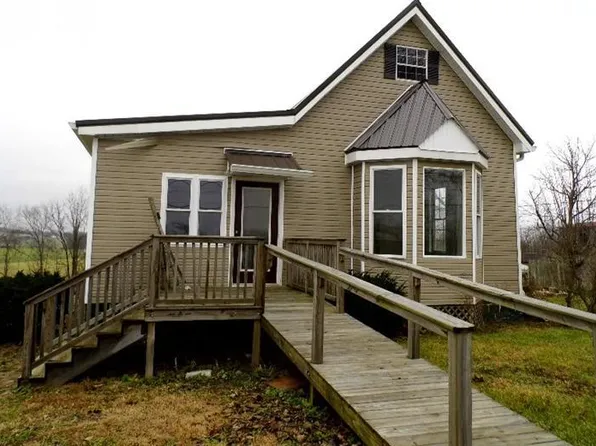 2987 Louisville Rd, Harrodsburg, KY 40330