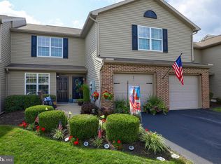 253 Thrush Dr, Hummelstown, PA 17036
