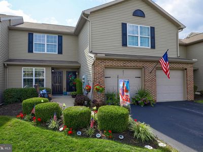 253 Thrush Dr, Hummelstown, PA, 17036