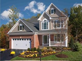 12617 Stone Lined Cir, Woodbridge, VA 22192