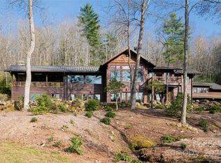 429 Marshall Lake Rd, Cedar Mountain, NC 28718