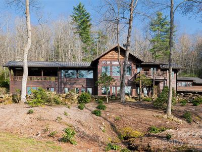 429 Marshall Lake Rd, Cedar Mountain, NC, 28718