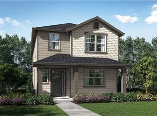 Clark Plan, Reed's Crossing : The Legacy Collection, Hillsboro, OR 97123