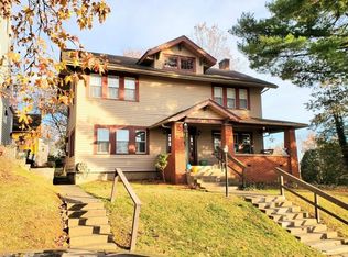 908 N 7th St, Cambridge, OH 43725