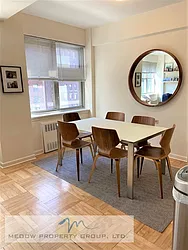 Rented by Medow Property