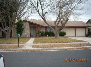 4338 Bayliss St, San Antonio, TX 78233