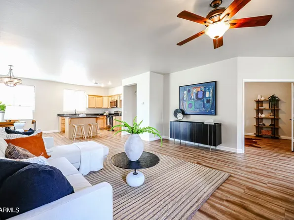 6847 W MORNING VISTA Drive, Peoria, AZ 85383