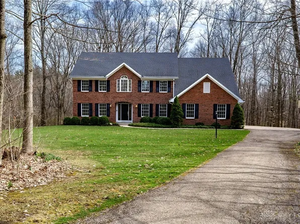 8567 Ridge Creek Ct, Springboro, OH 45066