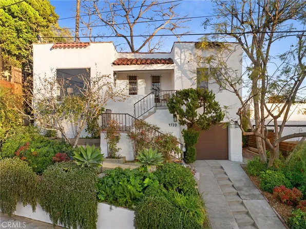 4720 Baltimore St, Los Angeles, CA 90042