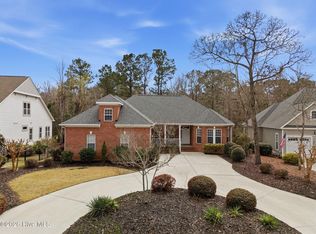 487 Broomsedge Ct SE, Bolivia, NC 28422