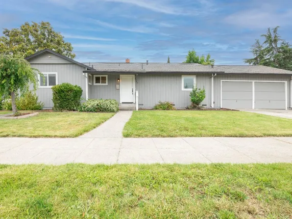 3790 Hoen Avenue, Santa Rosa, CA 95405