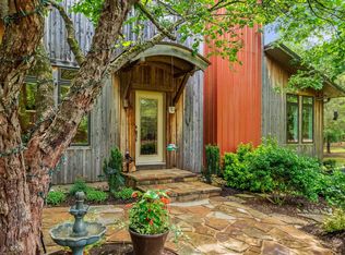 3499 Old Dallas Rd, Bonnerdale, AR 71933