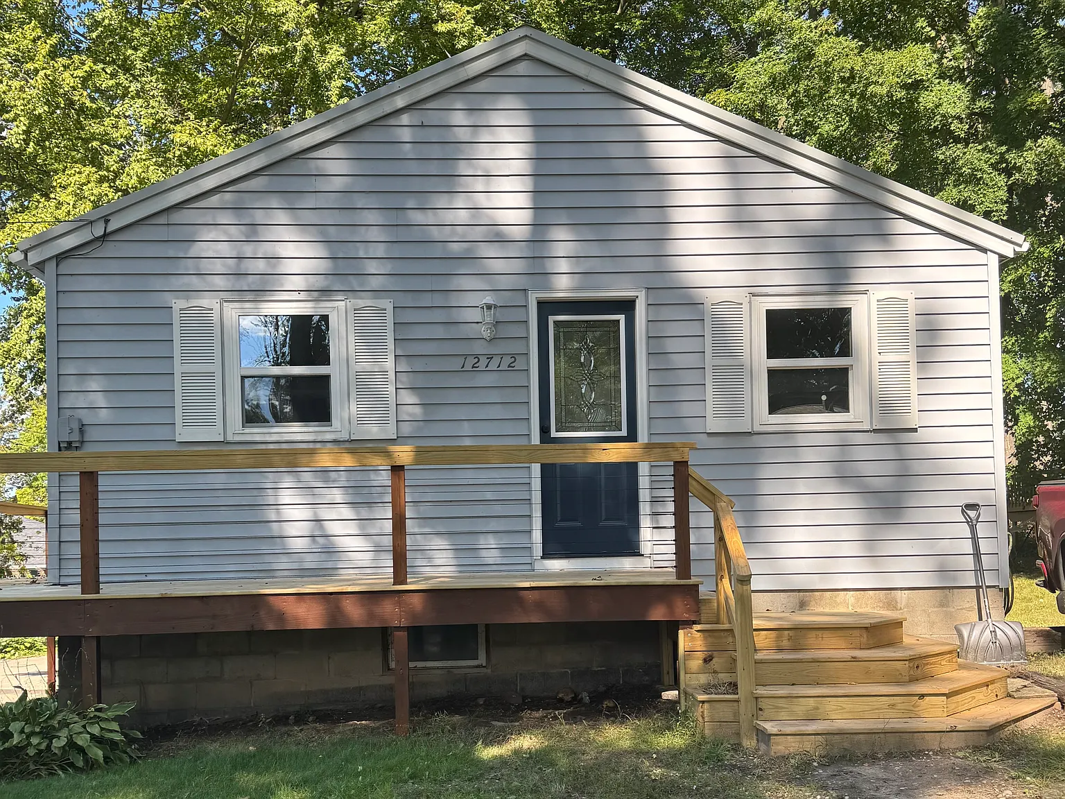 2 bed, 700 sqft, $1,600 — Photo 2
