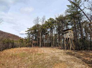 Foothills Rd, Callaway, VA 24067