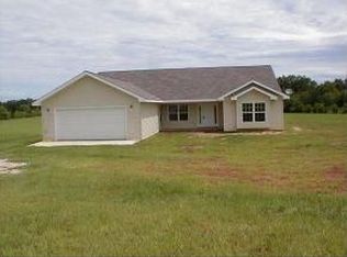 9154 State Highway 204, Cushing, TX 75760