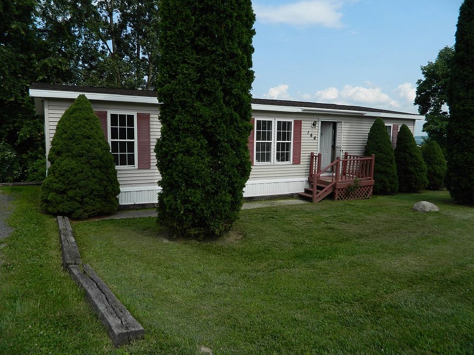 For Sale: 166 JACOBS DRIVE, ITHACA, NY 14850
