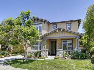 1464 Golden Sunset Dr, San Marcos, CA 92078