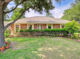 1218 Sandpiper Dr, Seabrook, TX 77586