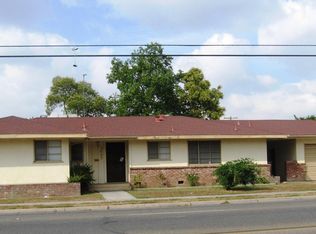 3405 N Palm Ave, Fresno, CA 93704