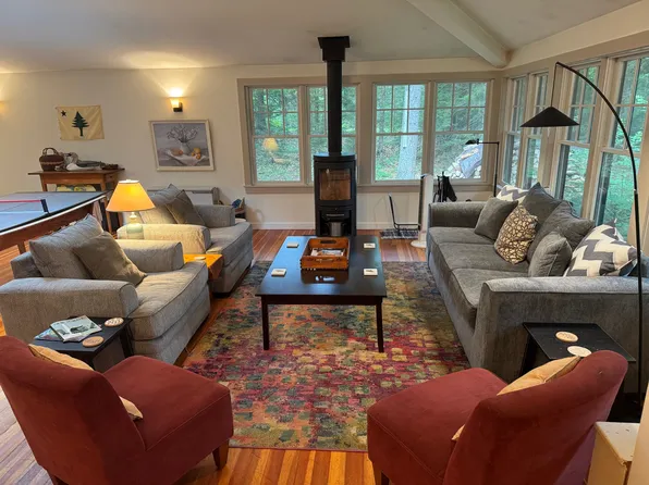 36 Contention Cove Ln, Surry, ME 04684