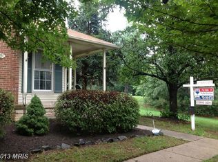 14529 Castleford Ct, Centreville, VA 20121