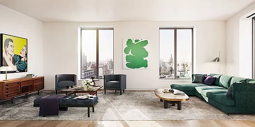 Sold by Corcoran