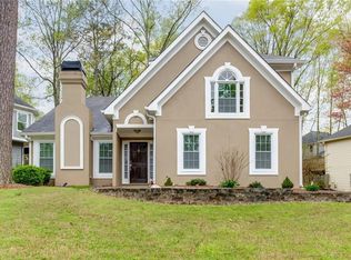 4973 Braeburn Trce NW, Acworth, GA 30102