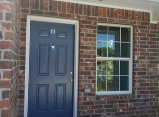 3424 Gardenia St #1, Brownsville, TX 78521