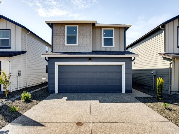 126 Coho Loop, Woodland, WA 98674
