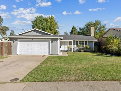 8143 Kaula Dr, Fair Oaks, CA, 95628