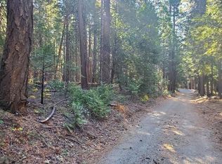 18076 Cruzon Grade Rd, Nevada City, CA 95959