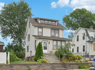 541 3rd Ave, Lyndhurst, NJ 07071