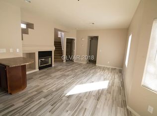 2444 Parker James Ave, Henderson, NV 89074