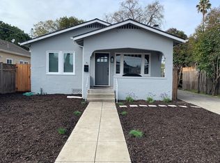 450 Lincoln Ave, Redwood City, CA 94061