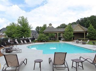 2744 Carrick Ct, Powder Springs, GA 30127