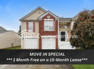 5899 Waggoner Ct, Rex, GA 30273