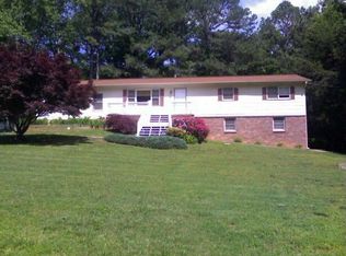 3581 Vicky Cir NW, Kennesaw, GA 30144