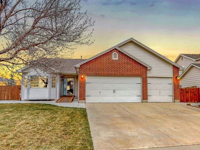 5221 E 131st Dr, Thornton, CO, 80241