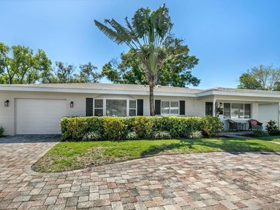 436 45th Ave NE, Saint Petersburg, FL, 33703