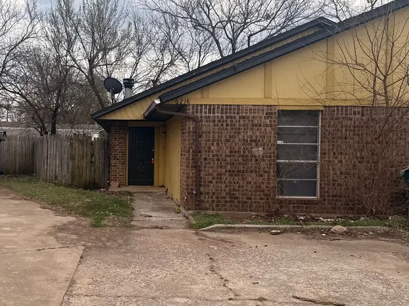 6218 SE 47th St, Oklahoma City, OK 73135