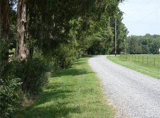 0 Cal Kennedy Rd, Cleveland, NC 27013