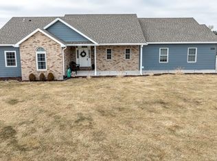 7040 Whisper Canyon Rd, North Platte, NE 69101