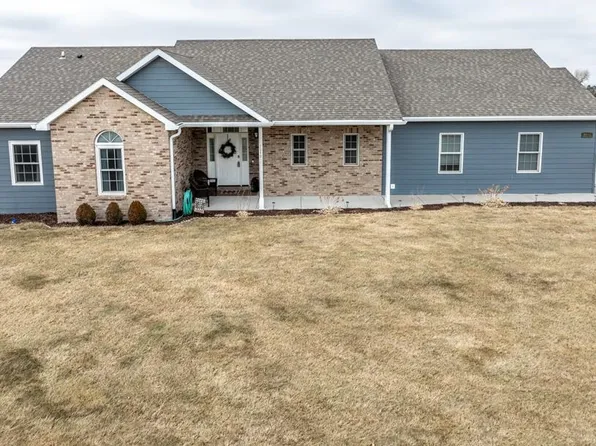 7040 Whisper Canyon Road, North Platte, NE 69101