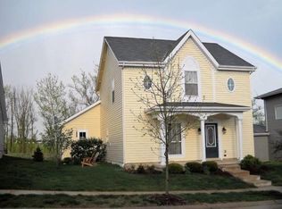 310 Hawks View Dr, O'Fallon, MO 63368