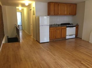 282 9th St #1, Brooklyn, NY 11215