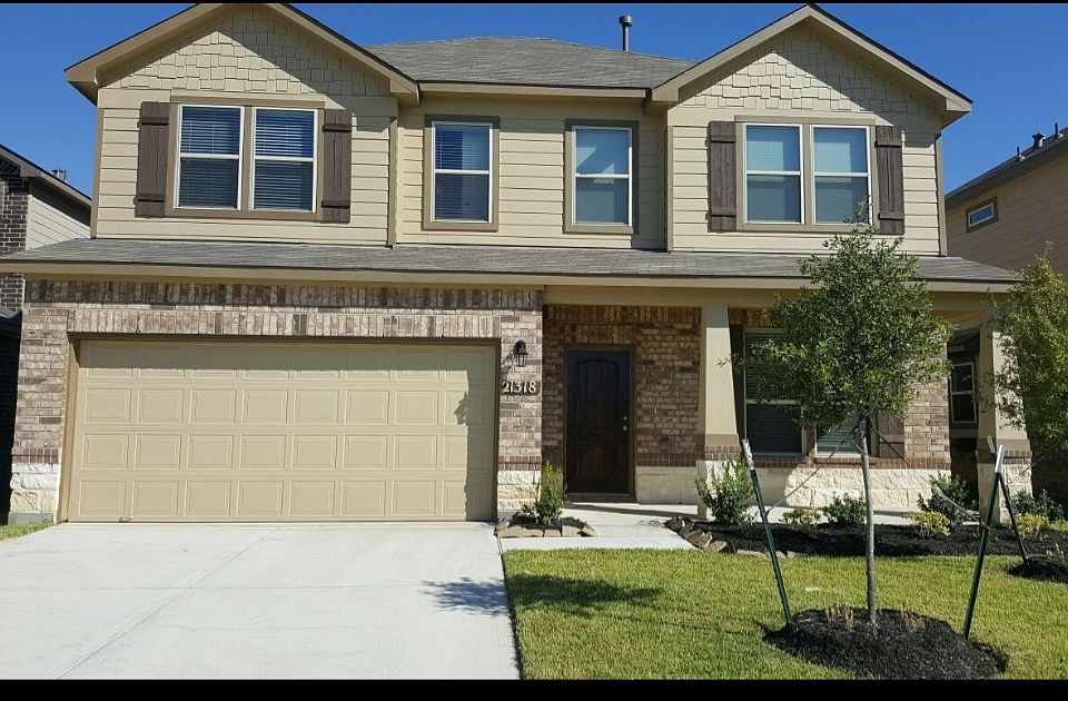 1st image of 21318 Mystic Oak Dr