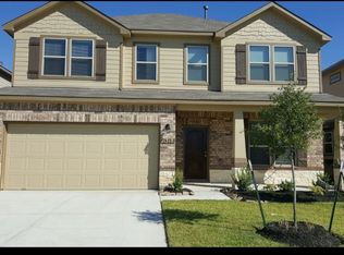 21318 Mystic Oak Dr, Cypress, TX 77433