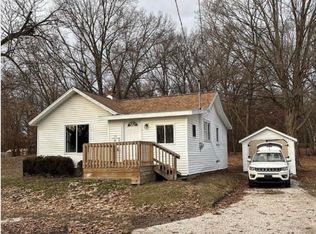 33 Troy St, Battle Creek, MI 49037