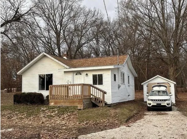 33 Troy St, Battle Creek, MI 49037