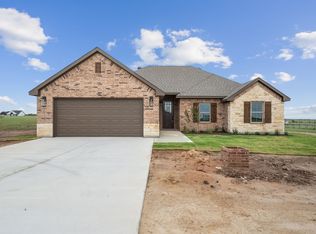 3013 High Rnch, Cresson, TX 76035